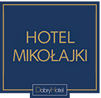 Hotel Mikołajki, Mikołajki