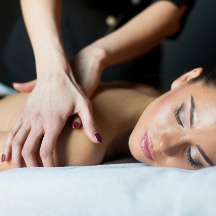 Czas dla Niej: luksusowy reset ciała i umysłu