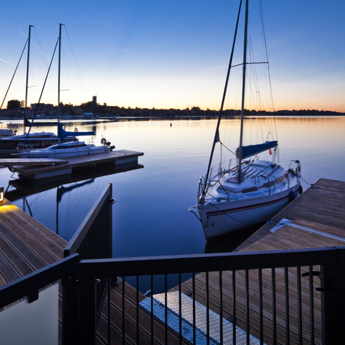 Mazury na majówkę: gotowy plan na niezapomniany długi weekend