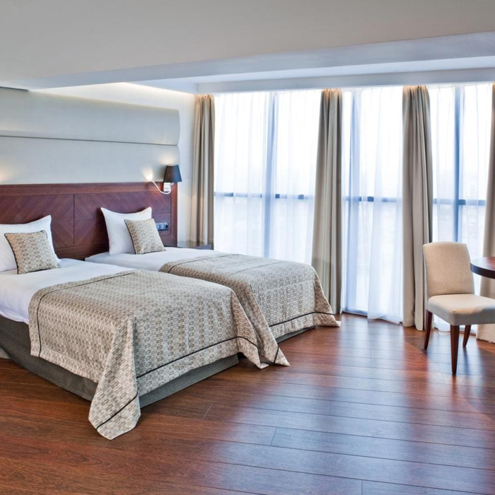 Co można zabrać z hotelu zgodnie z zasadami eleganckiego pobytu?