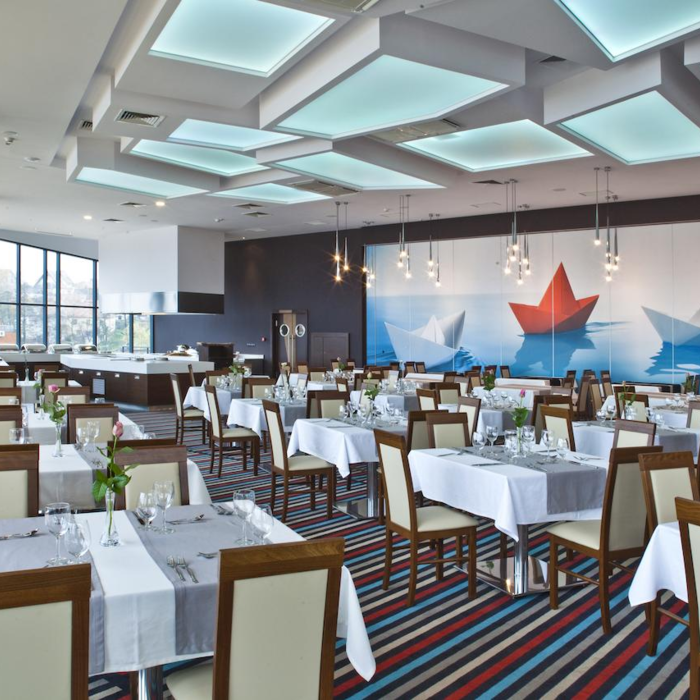 Sylwester w hotelu - elegancki sposób na powitanie Nowego Roku