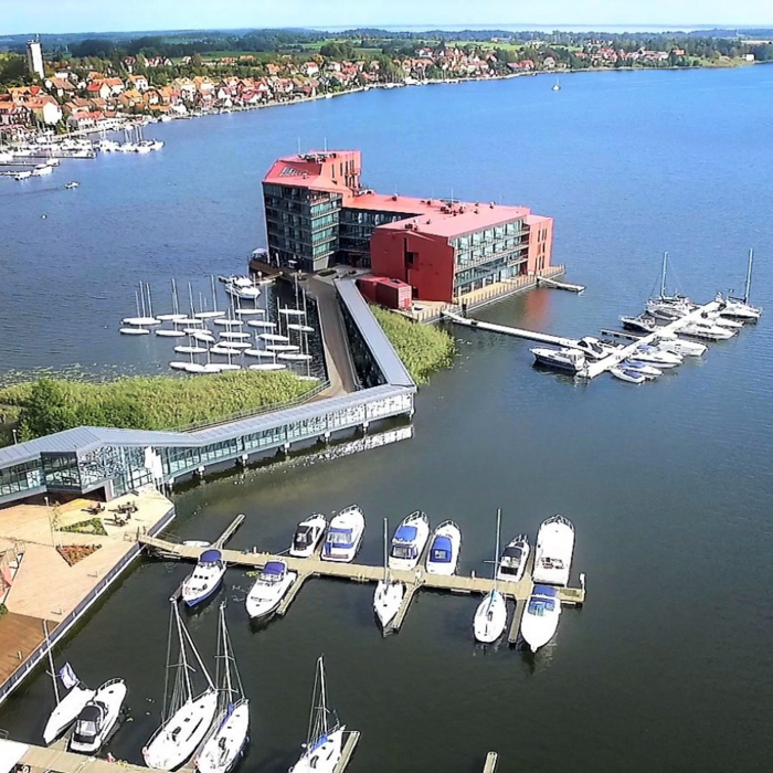 Majówka w hotelu - idealny sposób na wiosenny wypoczynek